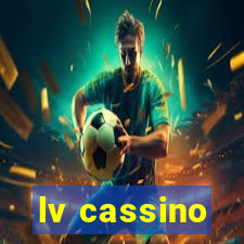 lv cassino